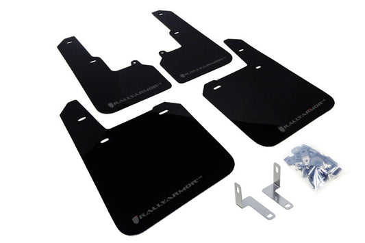 Rally Armor Mudflaps | Subaru Outback 2015-19