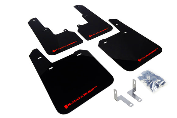 Rally Armor Mudflaps | Subaru Outback 2015-19