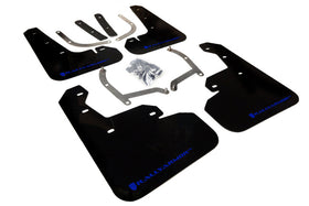 Rally Armor Mudflaps | Subaru Impreza 2017-23