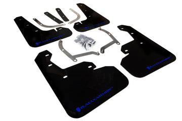 Rally Armor Mudflaps | Subaru Impreza 2017-23