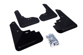 Rally Armor Mudflaps | Subaru Legacy & Outback 2005-09