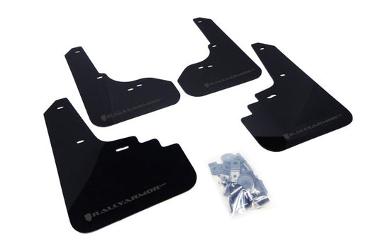 Rally Armor Mudflaps | Subaru Legacy & Outback 2005-09