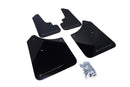 Rally Armor Mudflaps | Subaru Forester 2003-2008-1