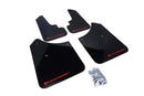 Rally Armor Mudflaps | Subaru Forester 2003-2008-2