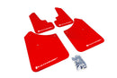 Rally Armor Mudflaps | Subaru Forester 2003-2008-3