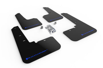 Rally Armor Mudflaps | Subaru Outback 2020-25