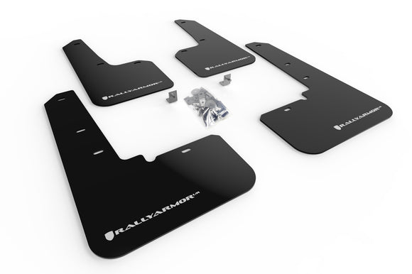 Rally Armor Mudflaps | Subaru Outback 2020-25