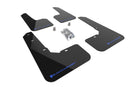 Rally Armor Mudflaps | Subaru Outback Wilderness 2022-25-1