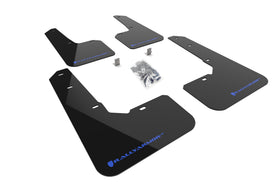 Rally Armor Mudflaps | Subaru Outback Wilderness 2022-25