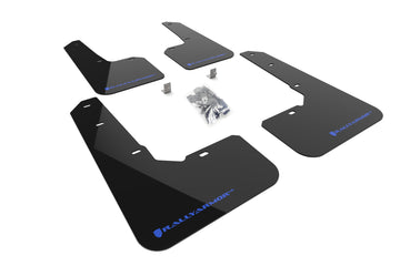 Rally Armor Mudflaps | Subaru Outback Wilderness 2022-25