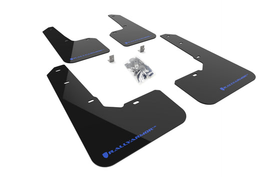 Rally Armor Mudflaps | Subaru Outback Wilderness 2022-25