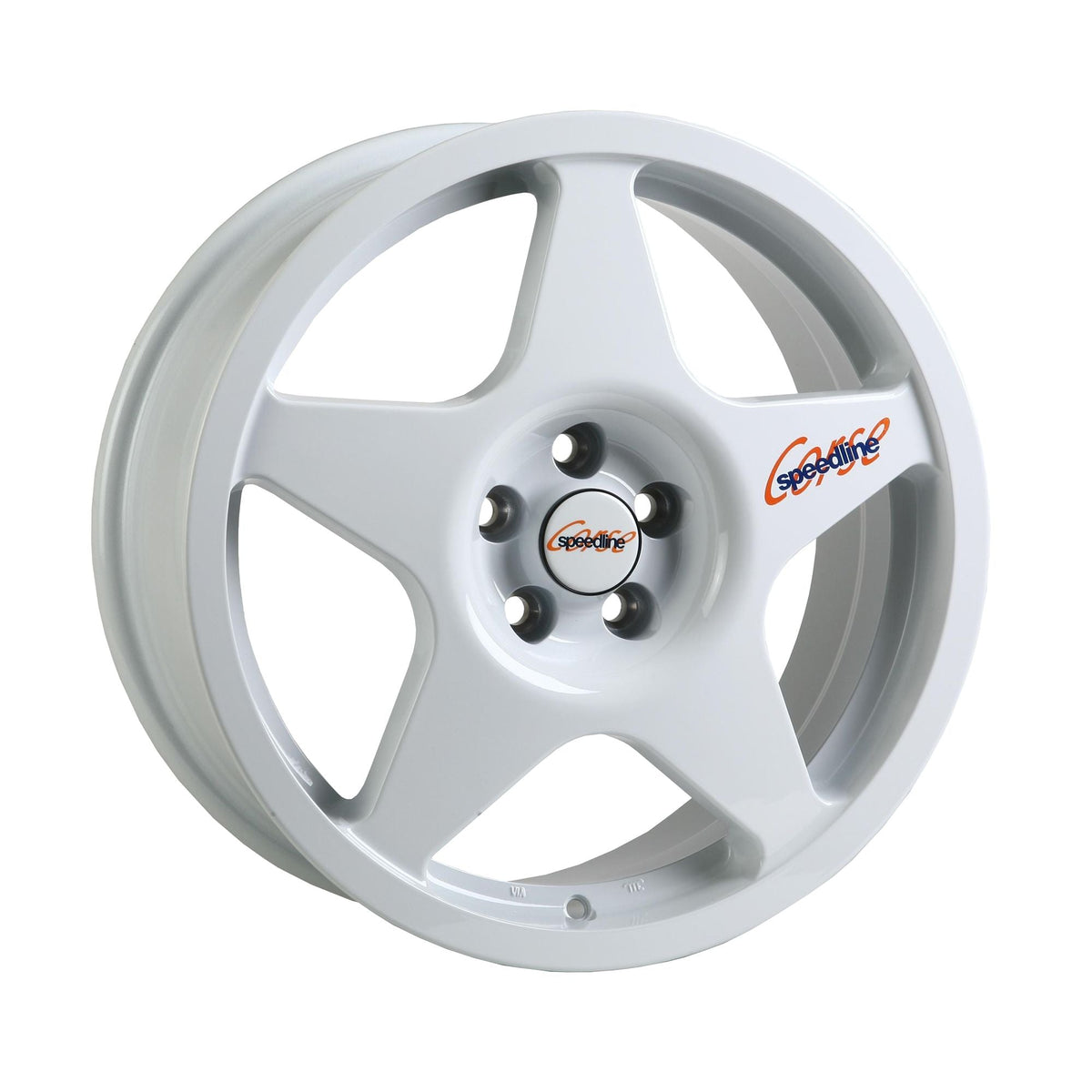 Speedline Corse 2110 Rally Wheels - BMW E30 M3 Tarmac Spec - 8x17 | ET ...