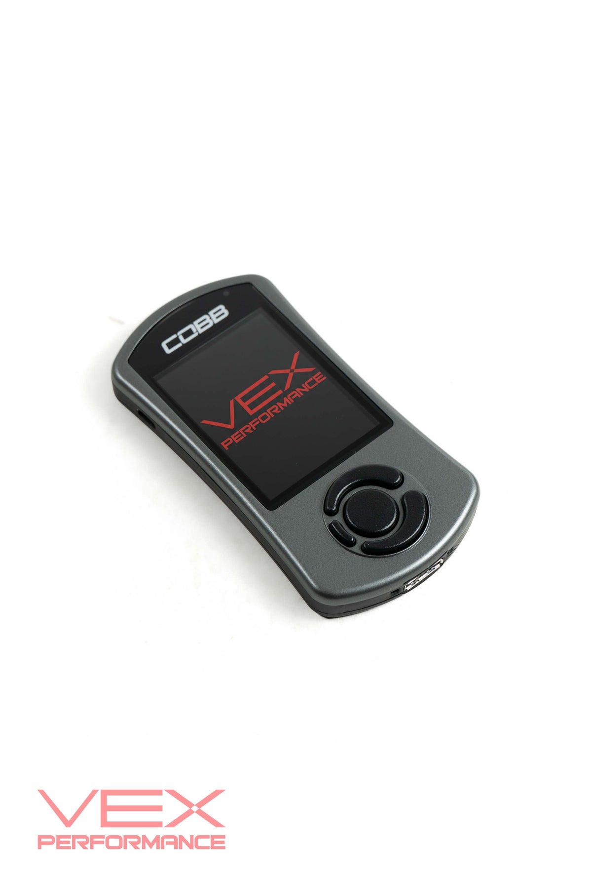 Accessport for Porsche 996 Turbo