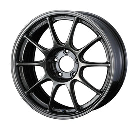 WedsSport TC-105X Wheels - 17x9.0+46 | 5x100 | EJ-Titan | BRZ, FR-S, 86 Fitment | Set of 4