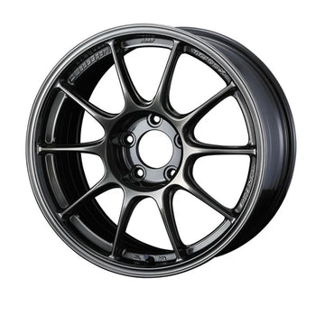 WedsSport TC-105X Wheels - 17x9.0+46 | 5x100 | EJ-Titan | BRZ, FR-S, 86 Fitment | Set of 4