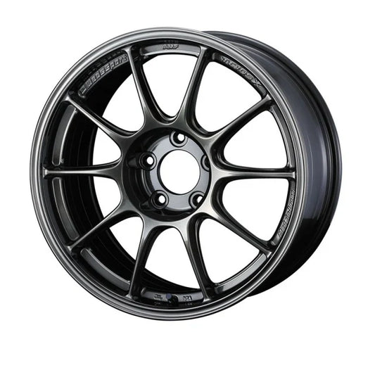 WedsSport TC-105X Wheels - 17x9.0+46 | 5x100 | EJ-Titan | BRZ, FR-S, 86 Fitment | Set of 4